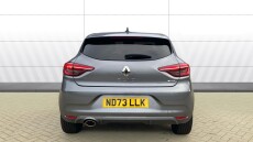 Renault Clio 1.0 TCe 90 RS Line 5dr Petrol Hatchback